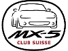 MX-5 Club Suisse