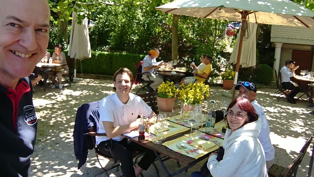 Pfingsten 2020 Sonntag