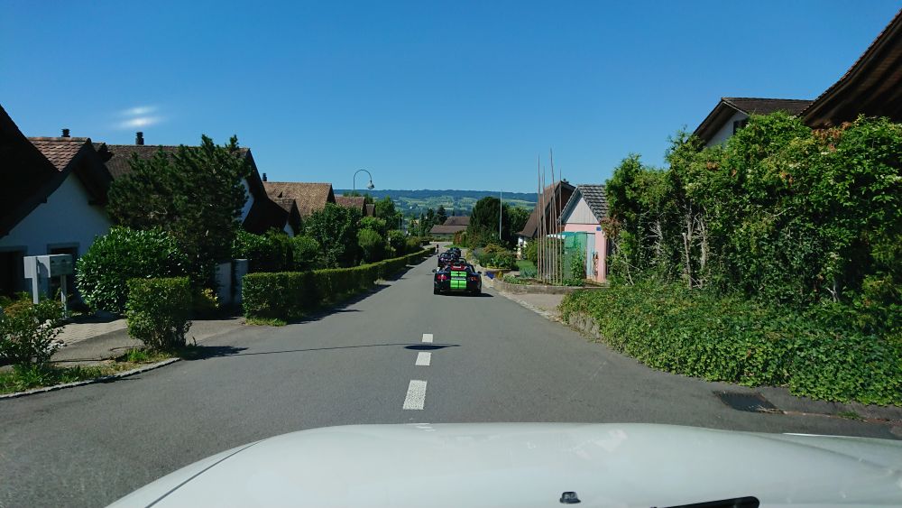 Sommerausfahrt 2020
