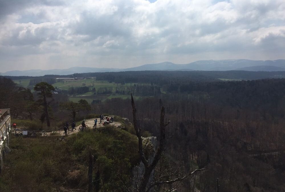 Saisoneröffnung 2021